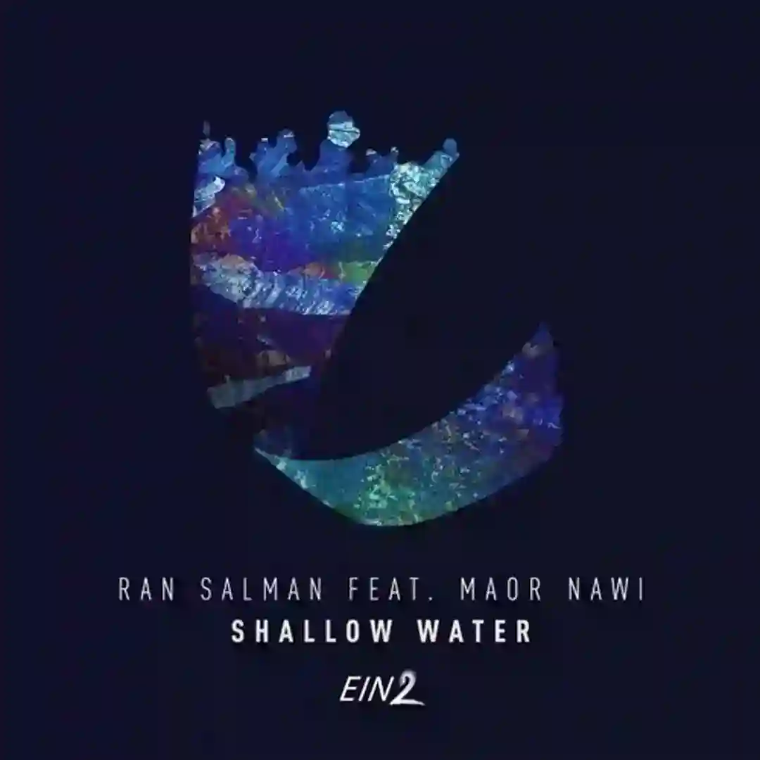 Shallow Water cover