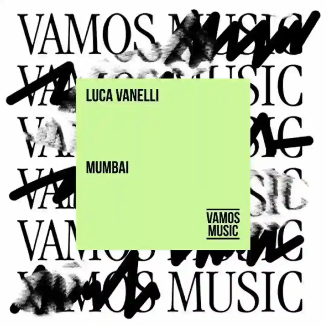 Mumbai (Extended Mix) cover