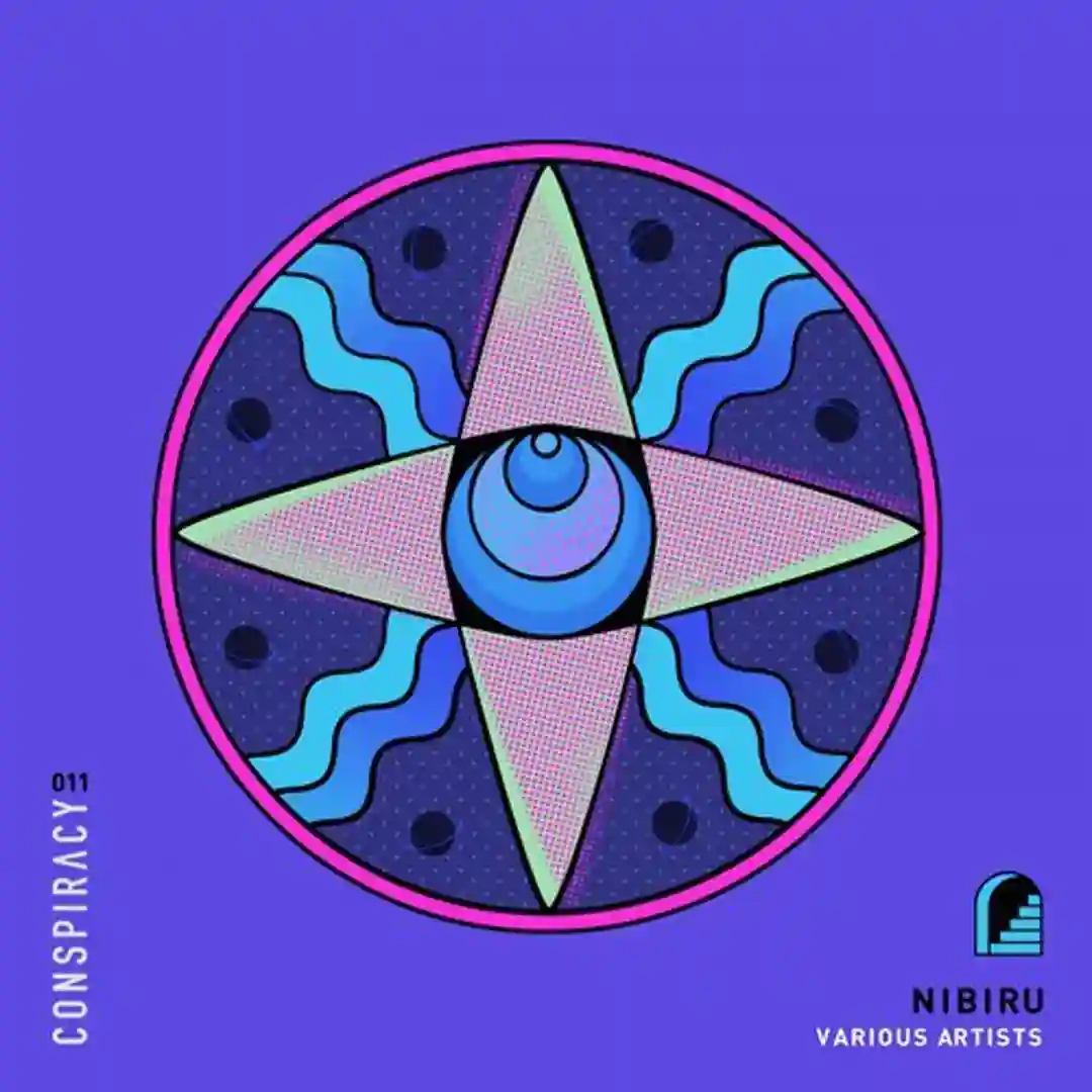 Hybrid (Original Mix) cover