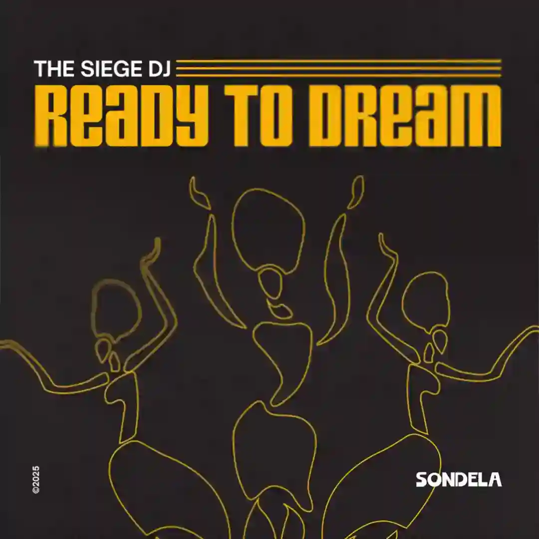 Ready To Dream cover