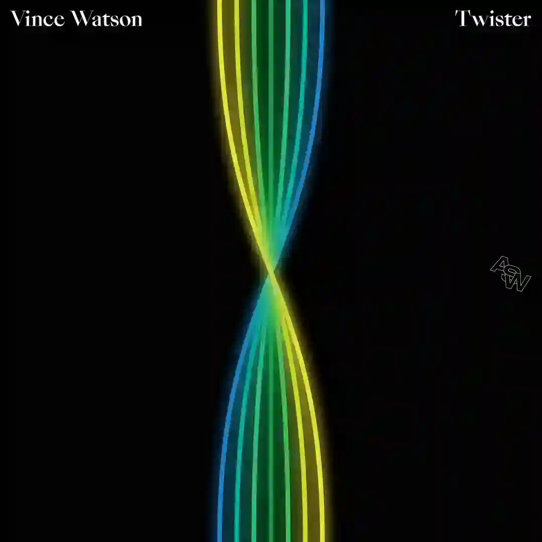 Twister cover