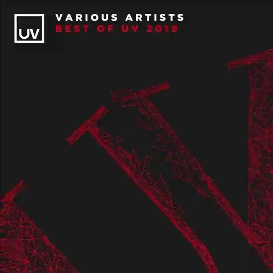 Allegro (Original Mix) cover
