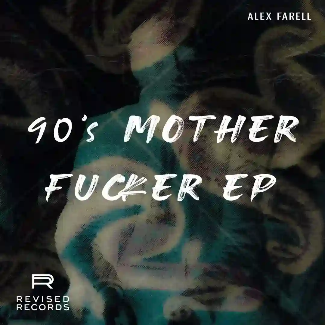 90's Motherfucker (Original Mix) cover