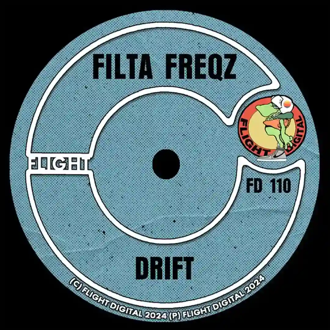 Drift cover