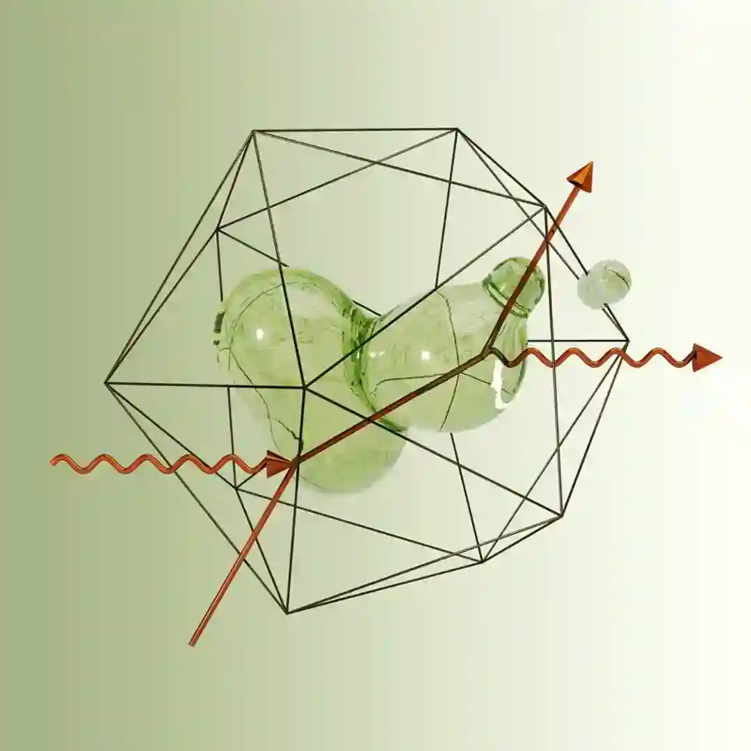Der Sprung EP cover
