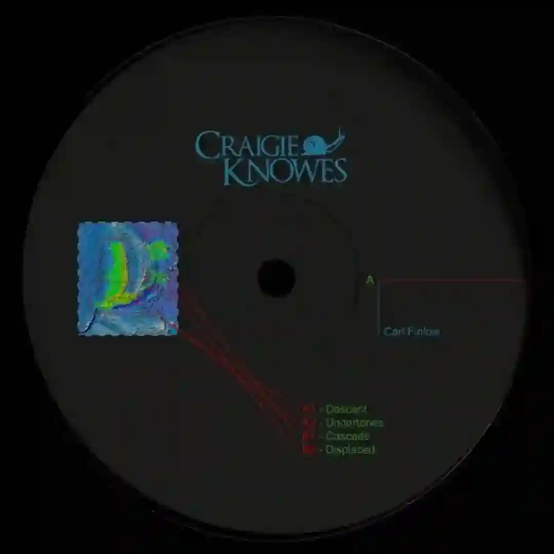 Cascade (Original Mix) cover