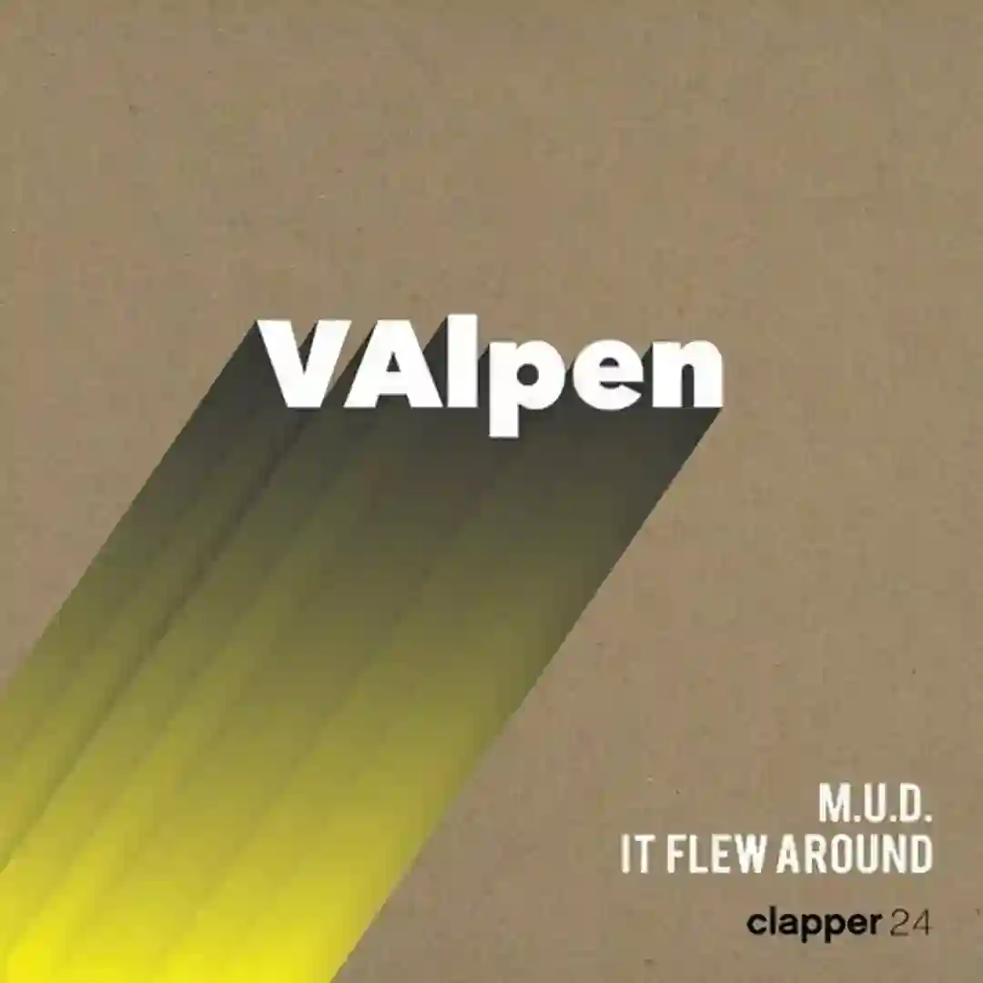 M.U.D. (Original Mix) cover