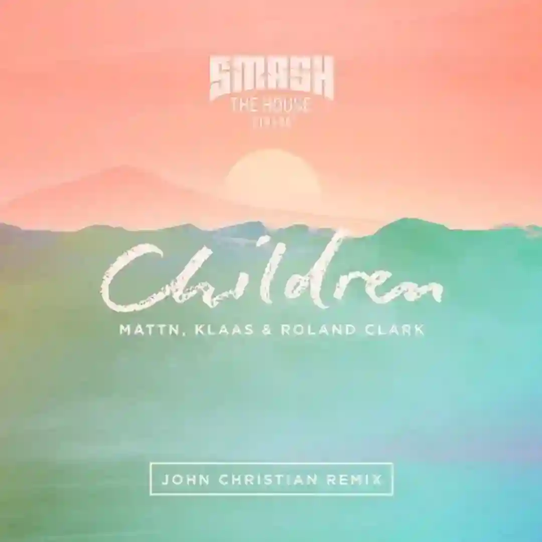 Children (John Christian Remix) cover