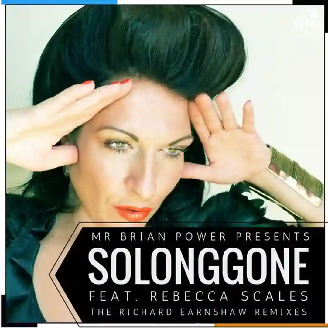 So Long Gone cover