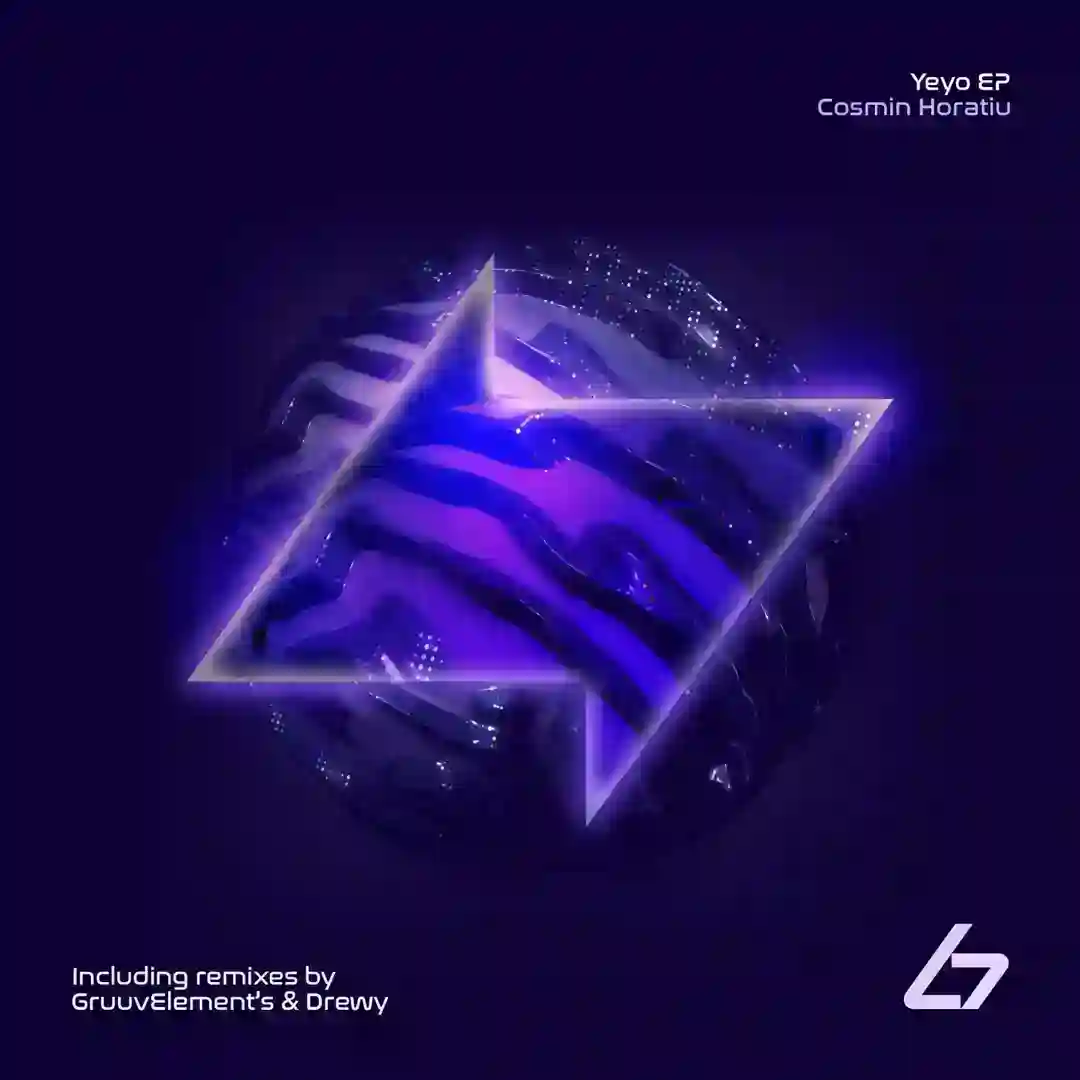 Yeyo (Drewy Extended Mix) cover