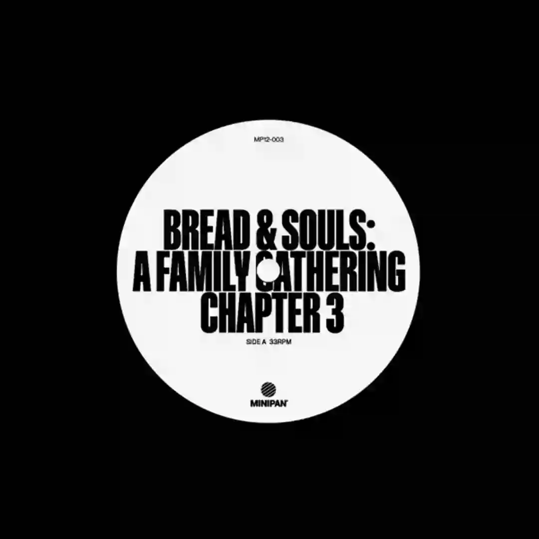A Family Gathering Chapter 3 cover