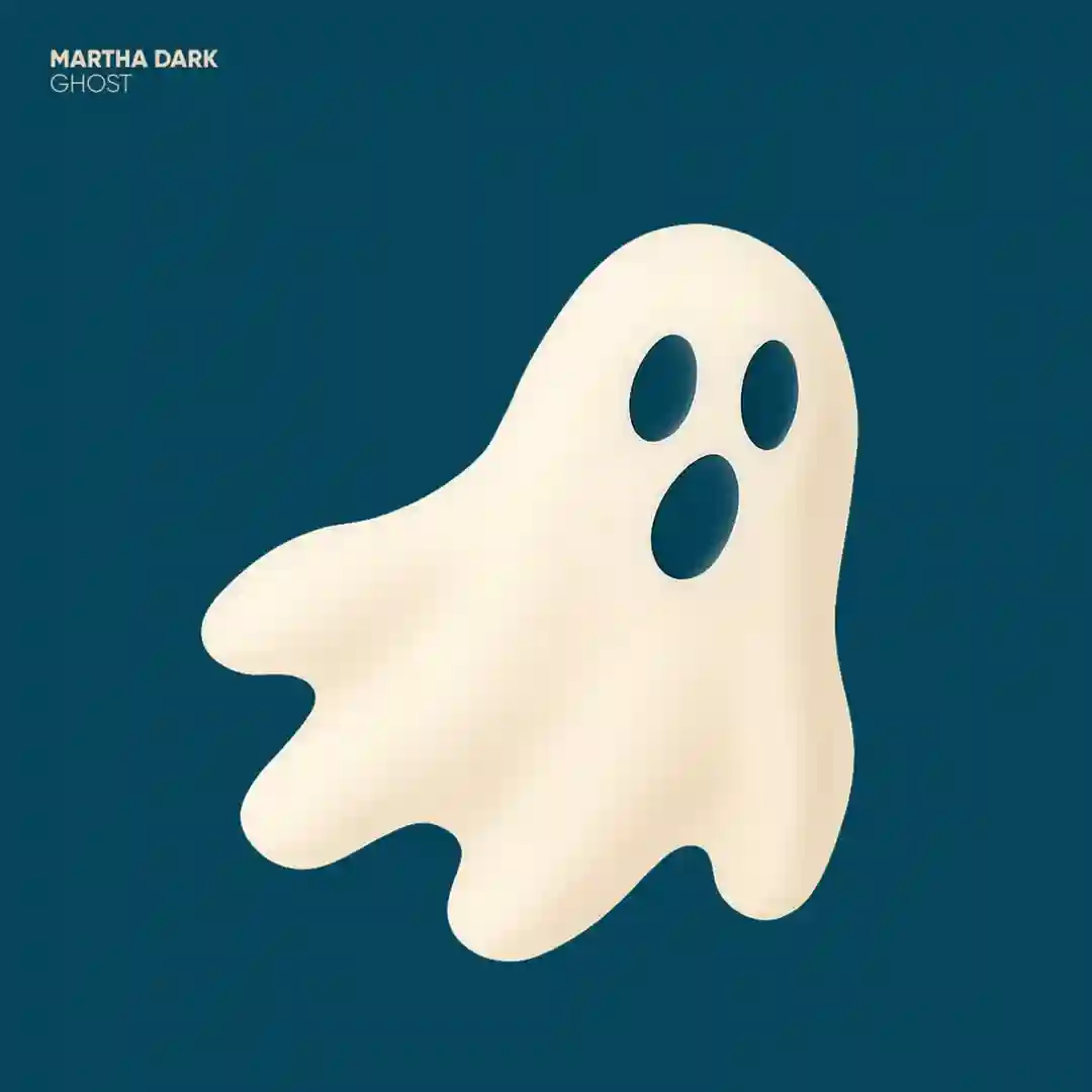 Ghost (Original Mix) cover