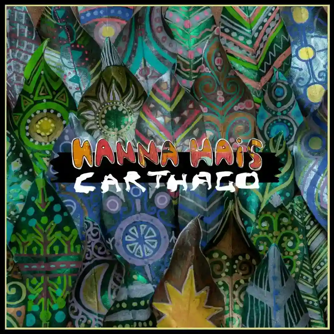 Carthago (Original Mix) cover