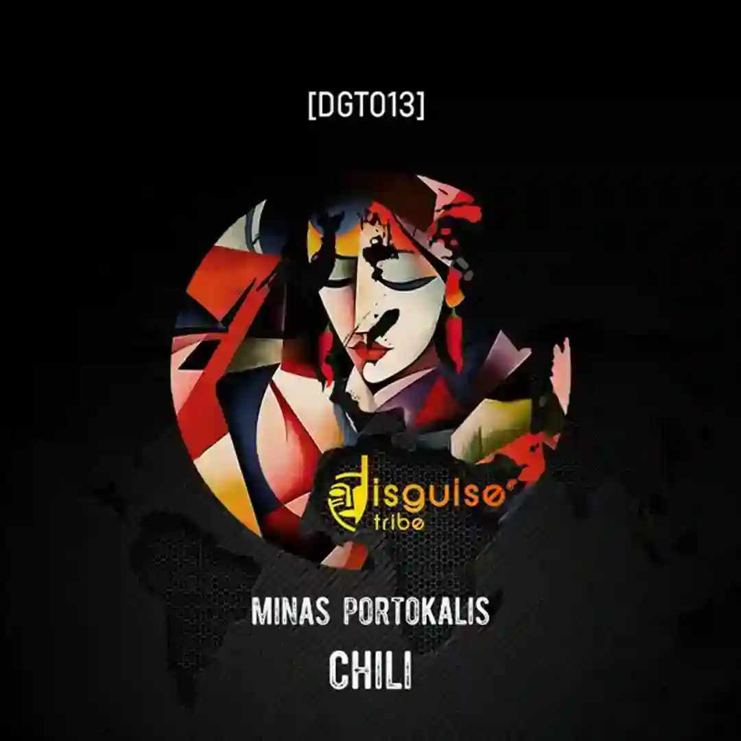 Chili (Original Mix) cover