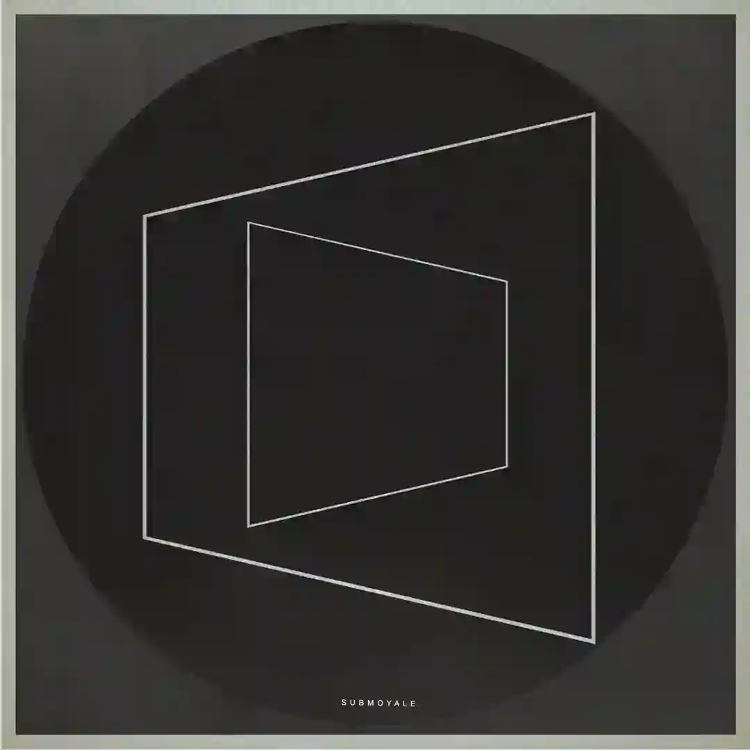Polarus cover
