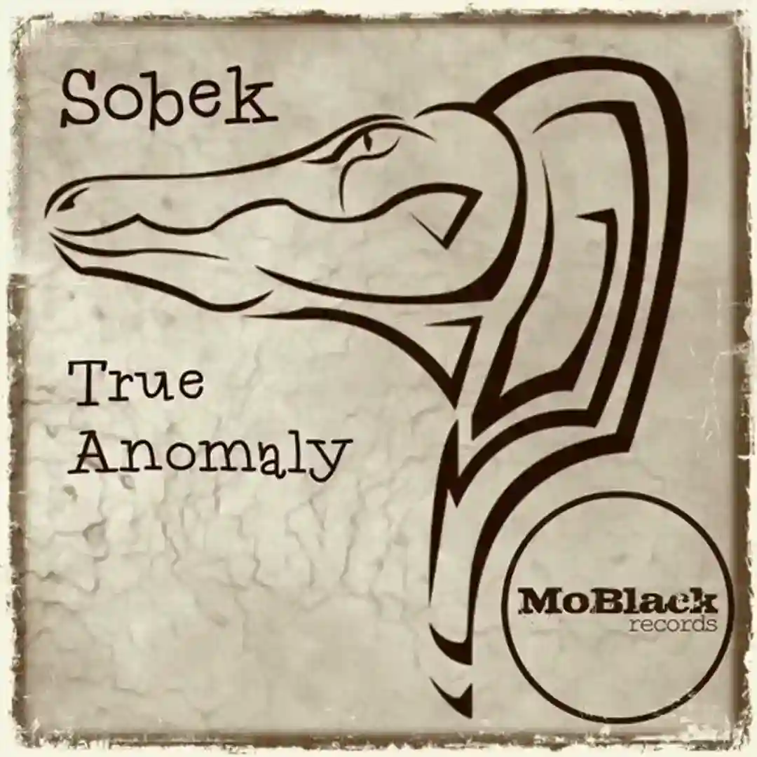 True Anomaly cover