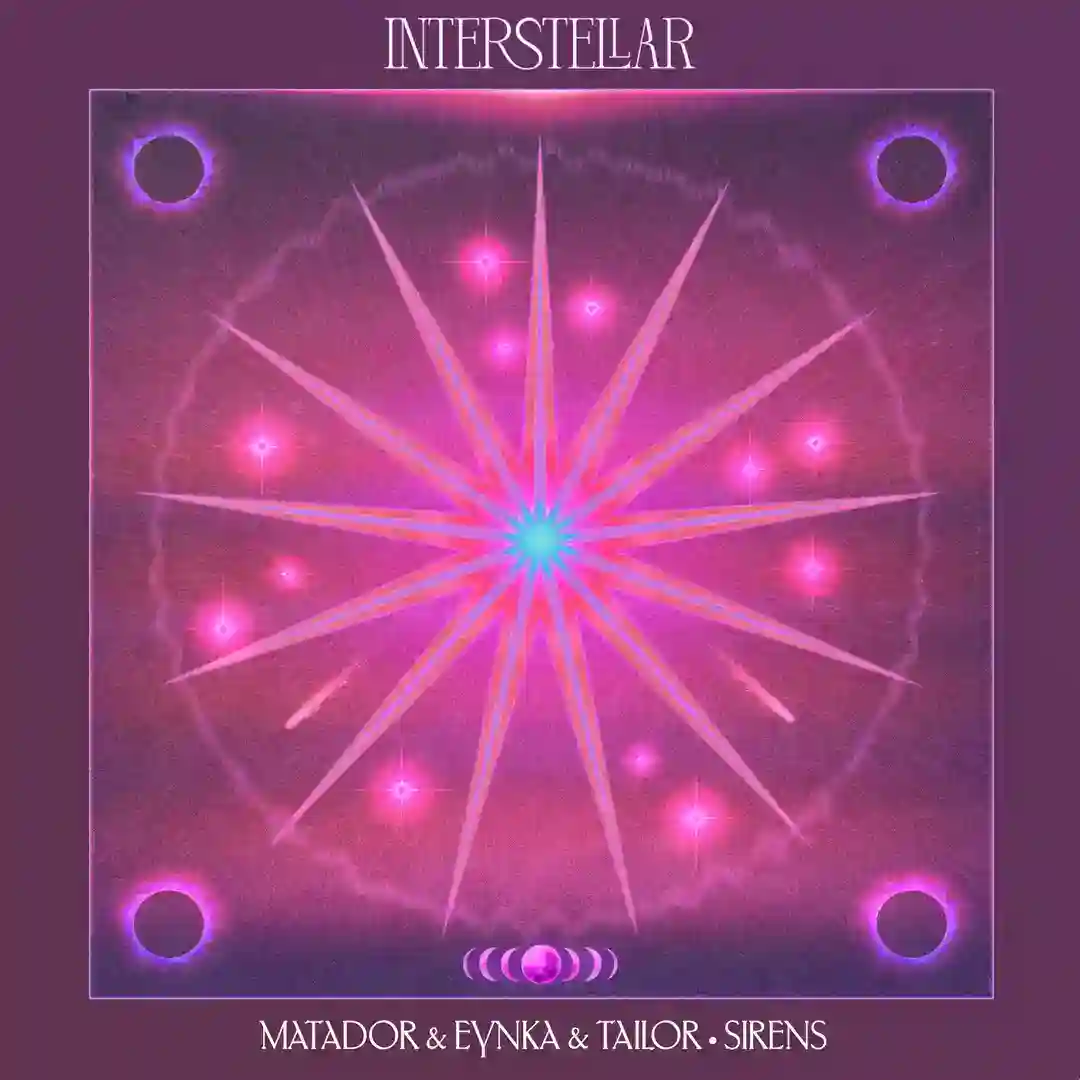 SIRENS (Extended Mix) cover
