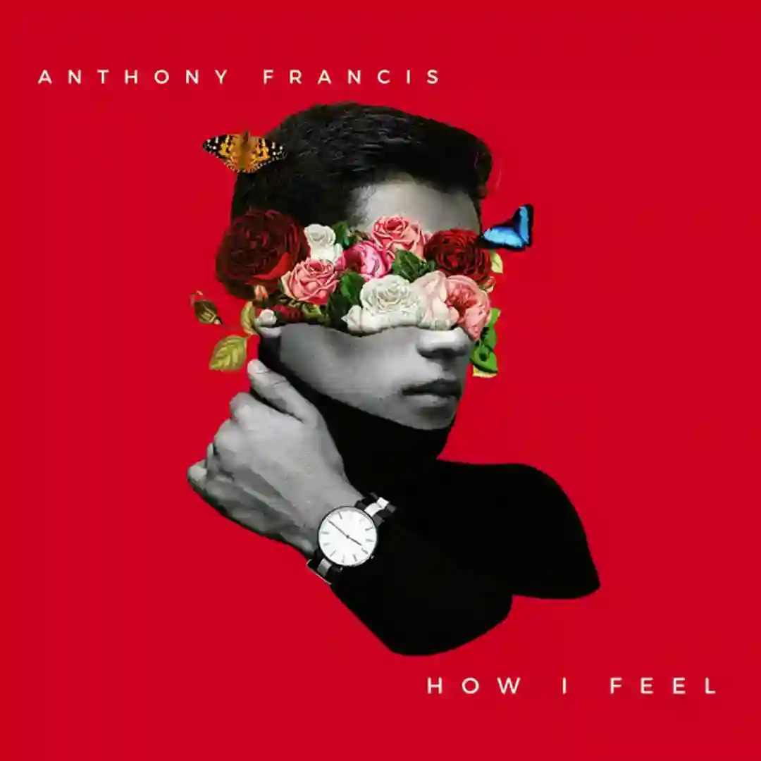 How I Feel cover