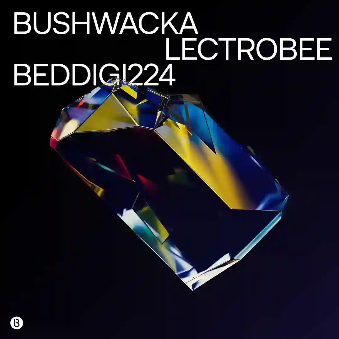 Lectrobee cover