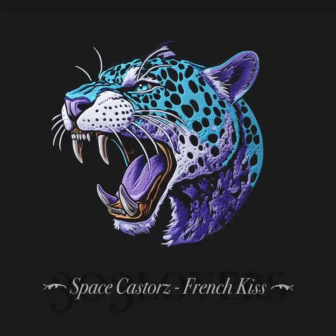 French Kiss (Extended Mix) cover