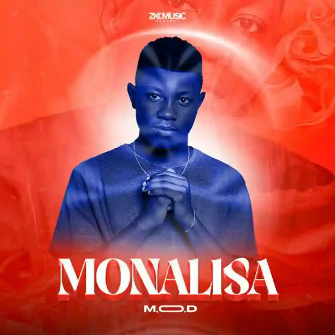 Monalisa cover