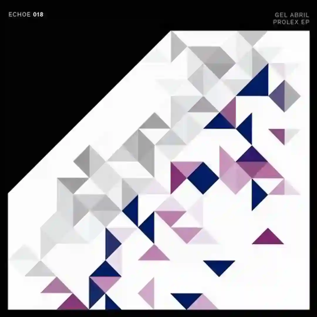 Decadance (Original Mix) cover
