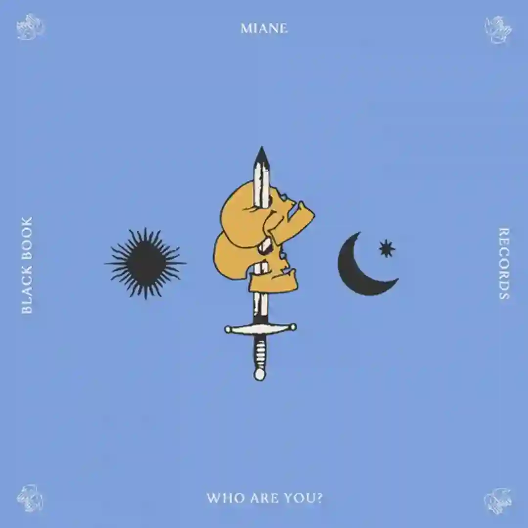 Who Are You? (Extended Mix) cover