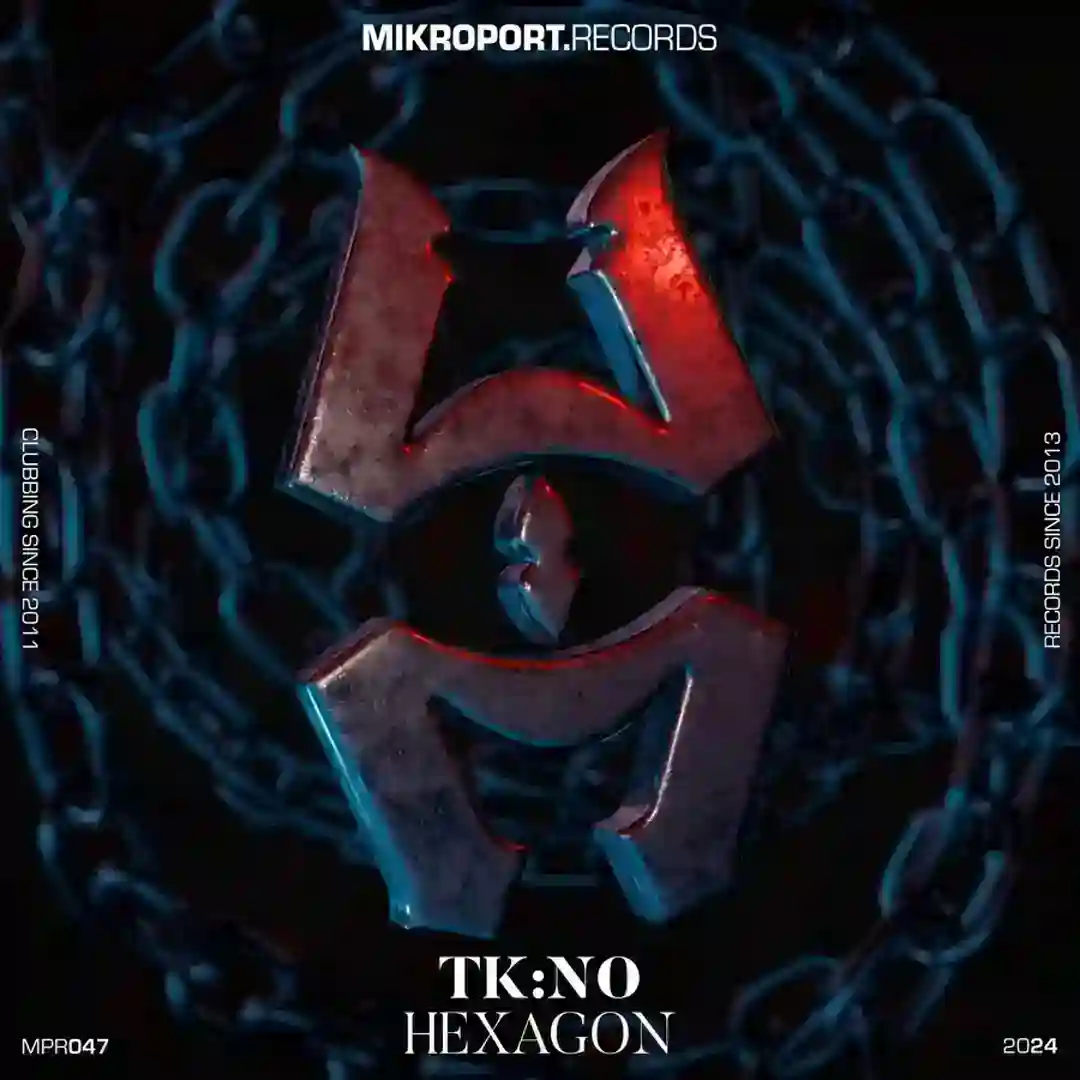 Hexagon cover