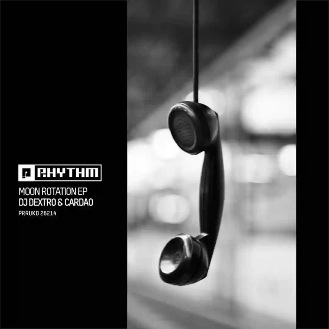 Descartado (Original Mix) cover