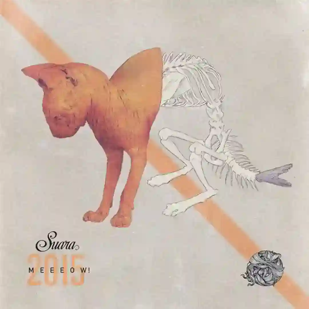 Alors On Danse (Original Mix) cover