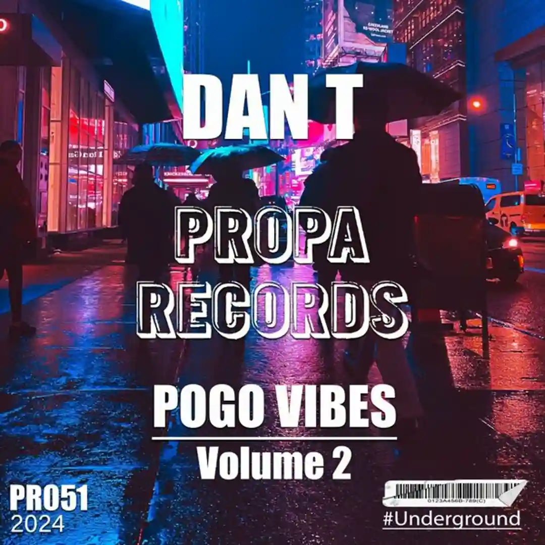 Seems To Me (Original Mix) cover