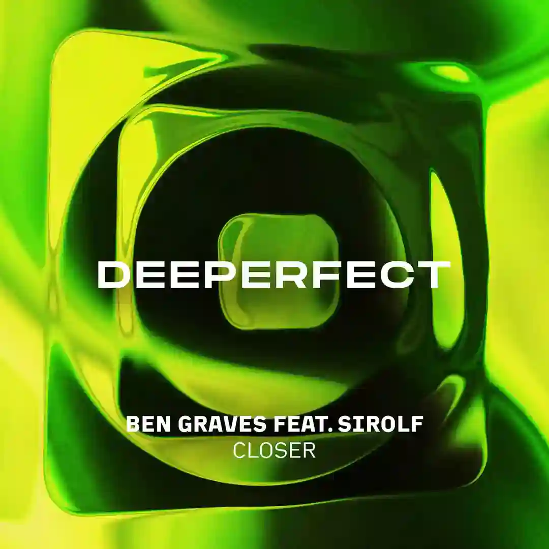 Closer cover