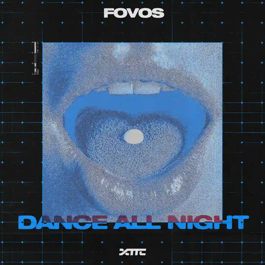 Dance All Night (Extended Mix) cover