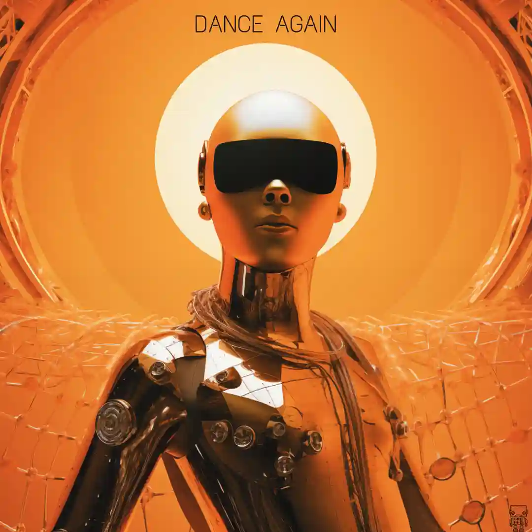 Mirage (Original Mix) cover