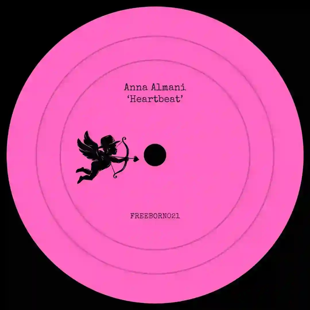 Shivers (Original Mix) cover