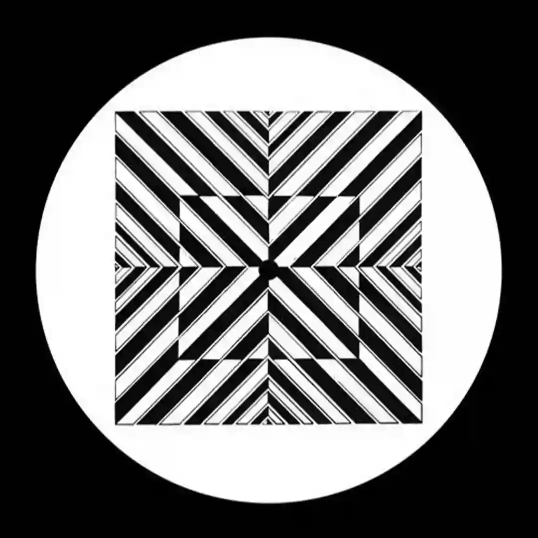 Chord Chaser cover