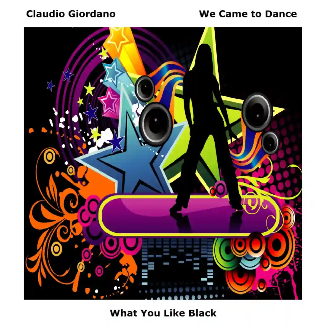 We Came to Dance (Original Mix) cover