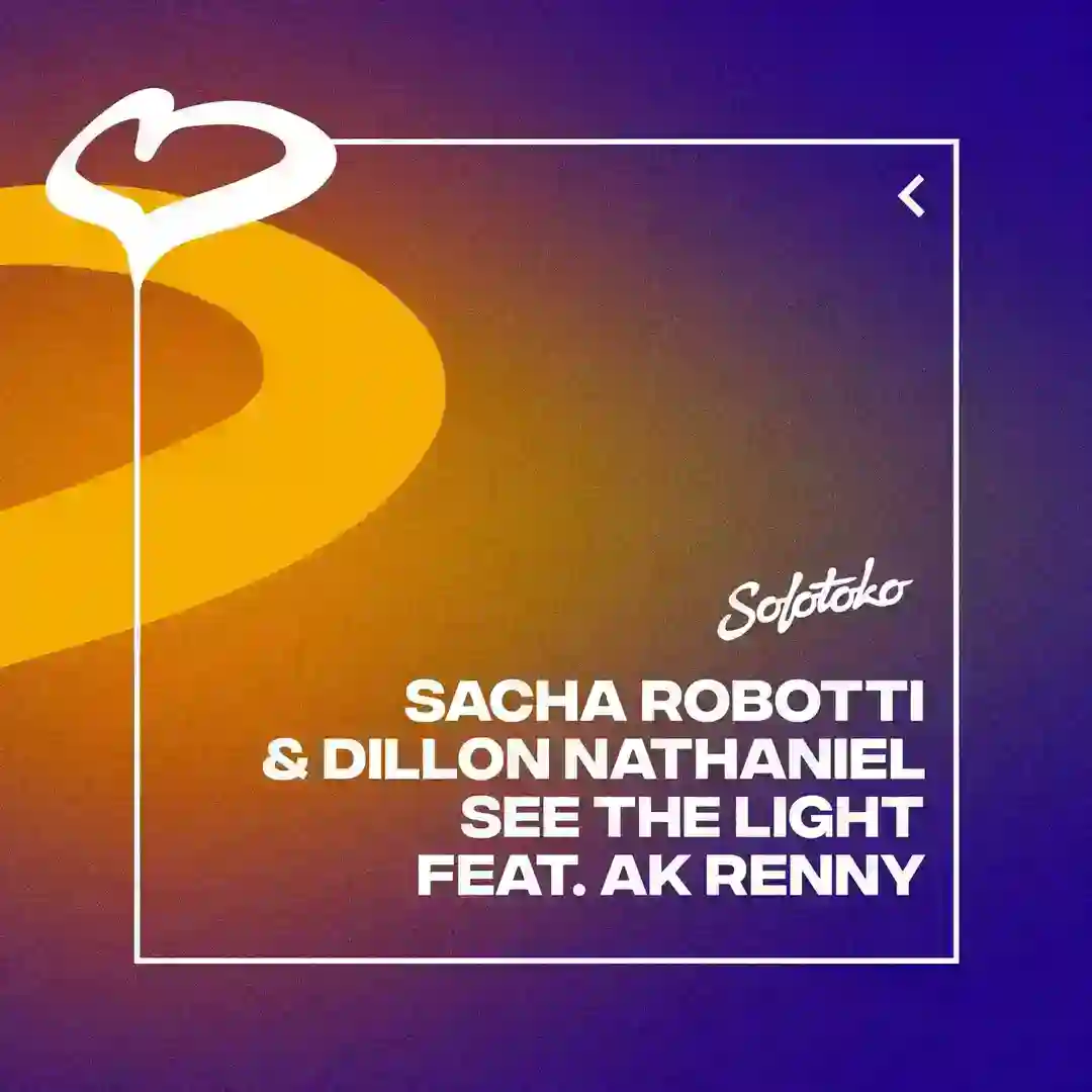 See The Light (Extended Mix) cover