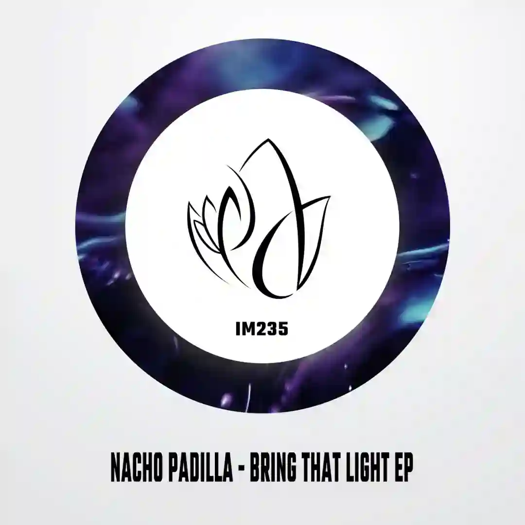 Bring That Light EP cover