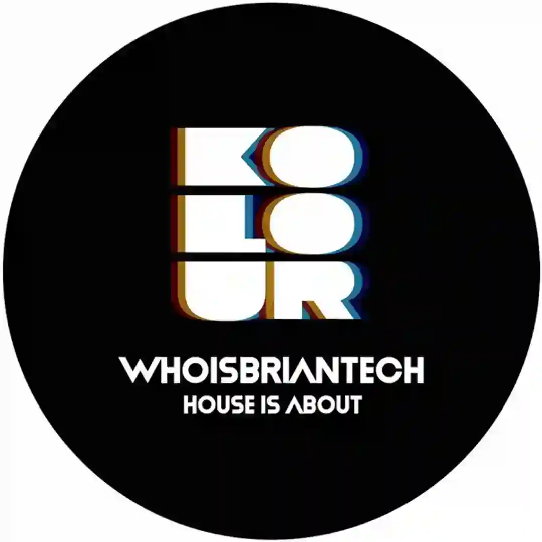 House Is About cover