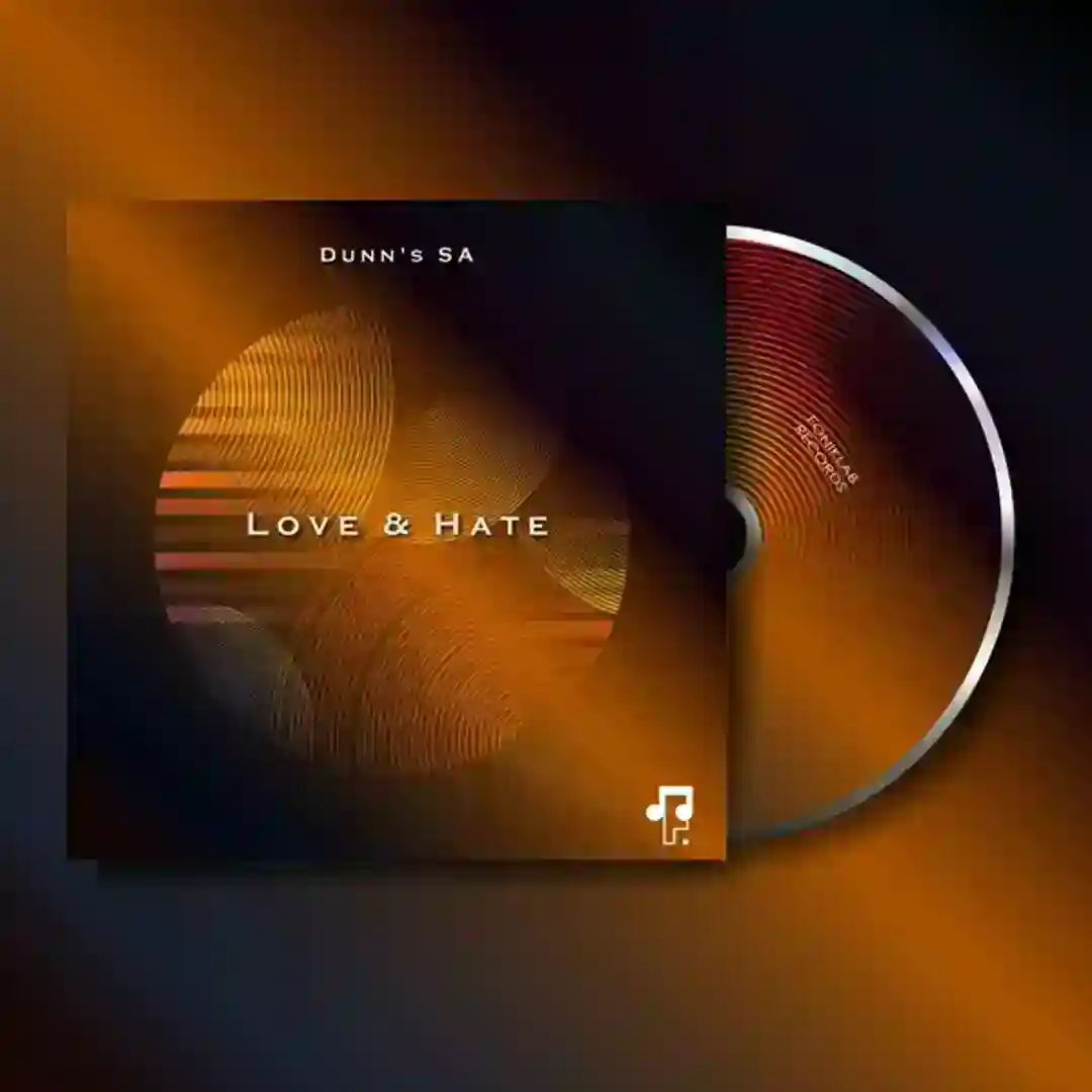 Chest Pains (Original Mix) cover