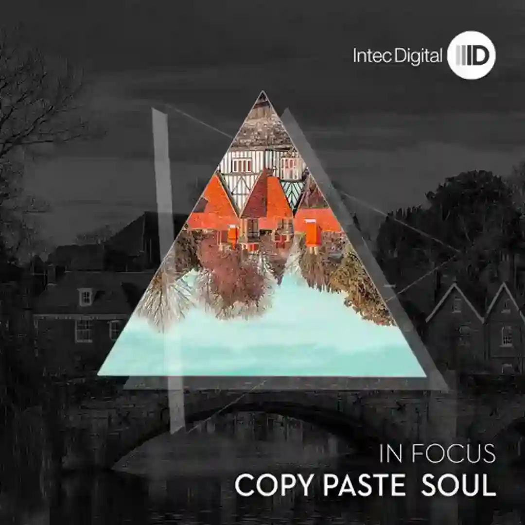 In Focus cover