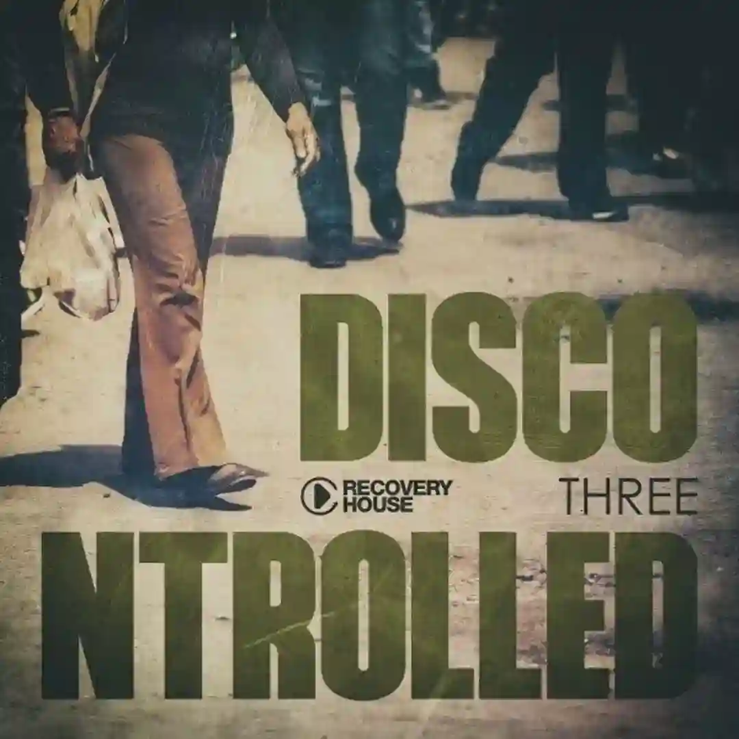 Hustlin' (Original Mix) cover