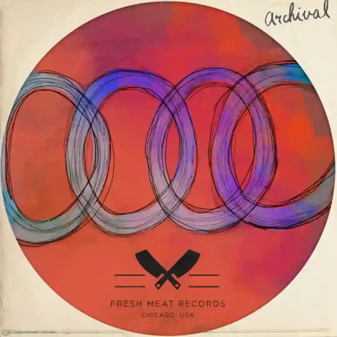 Archival cover