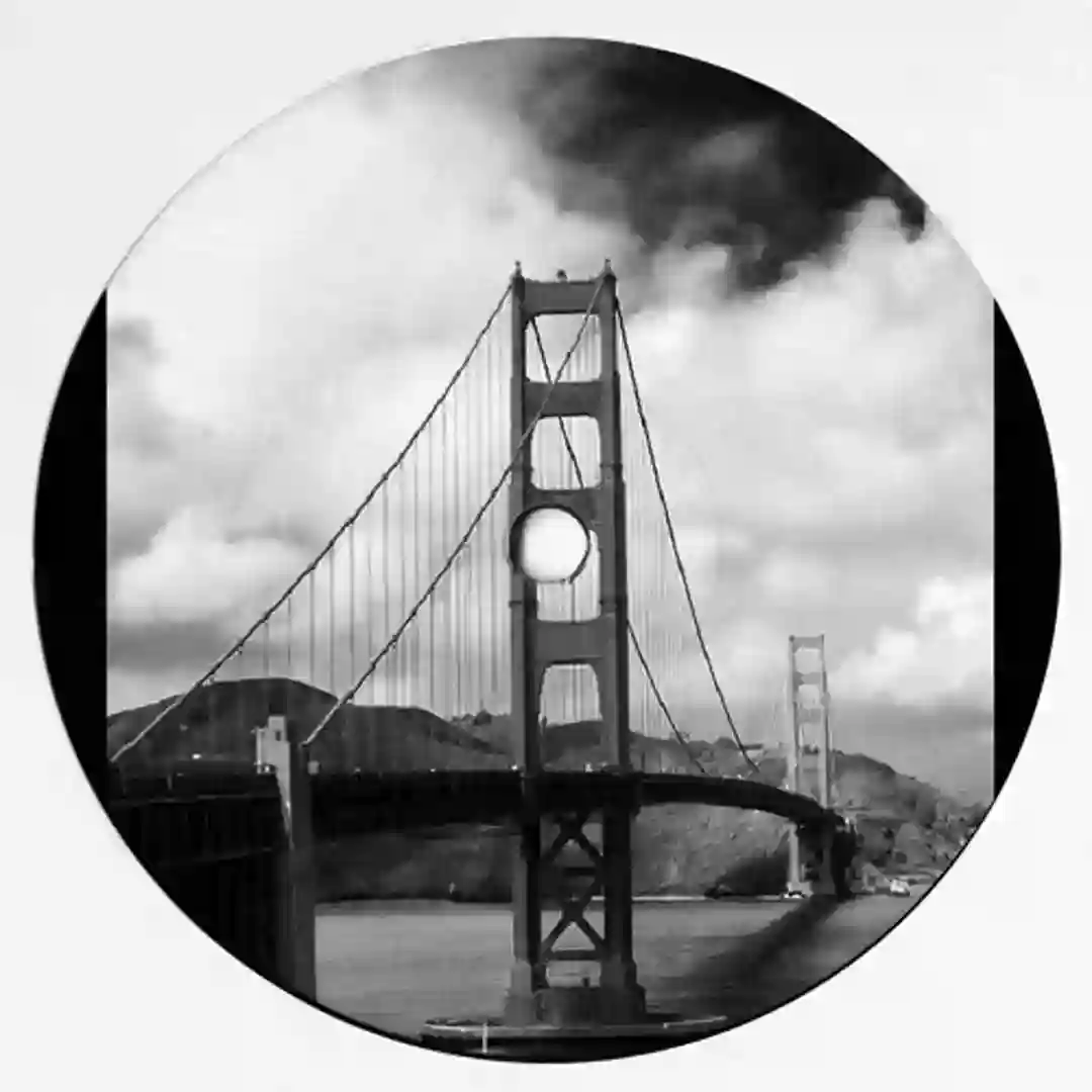 Metropolis (Original Mix) cover