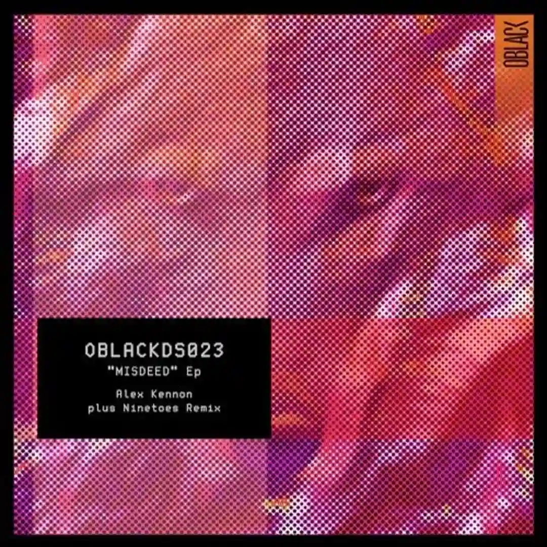 Like This (Original Mix) cover