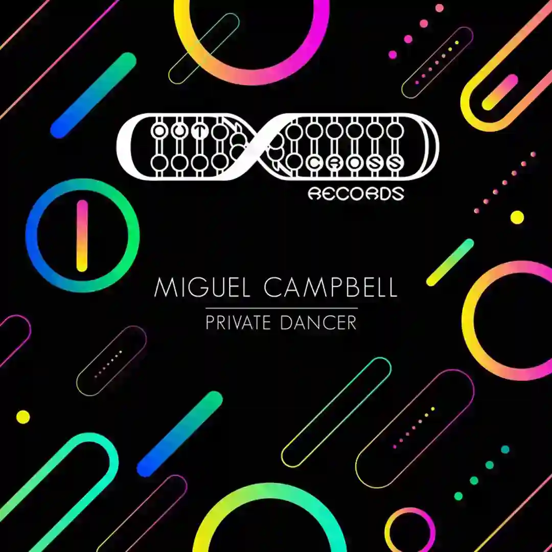 Private Dub cover