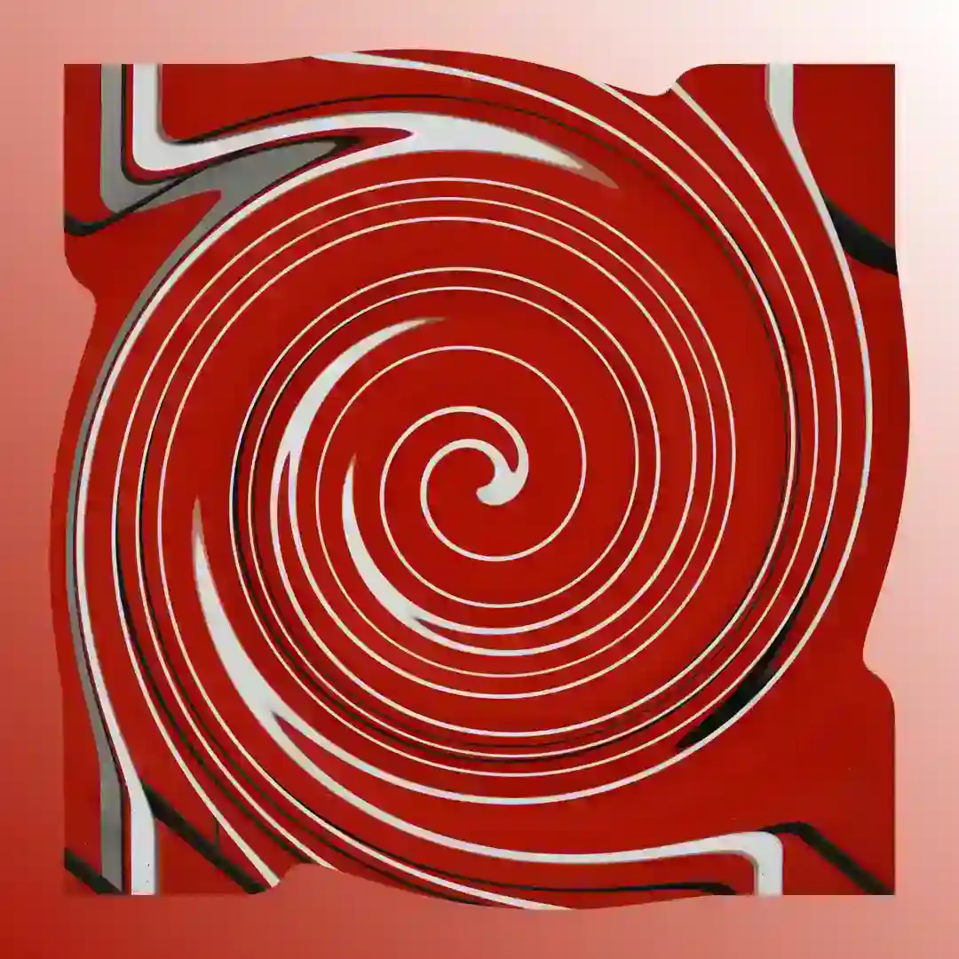 Red Lines (Extended Mix) cover