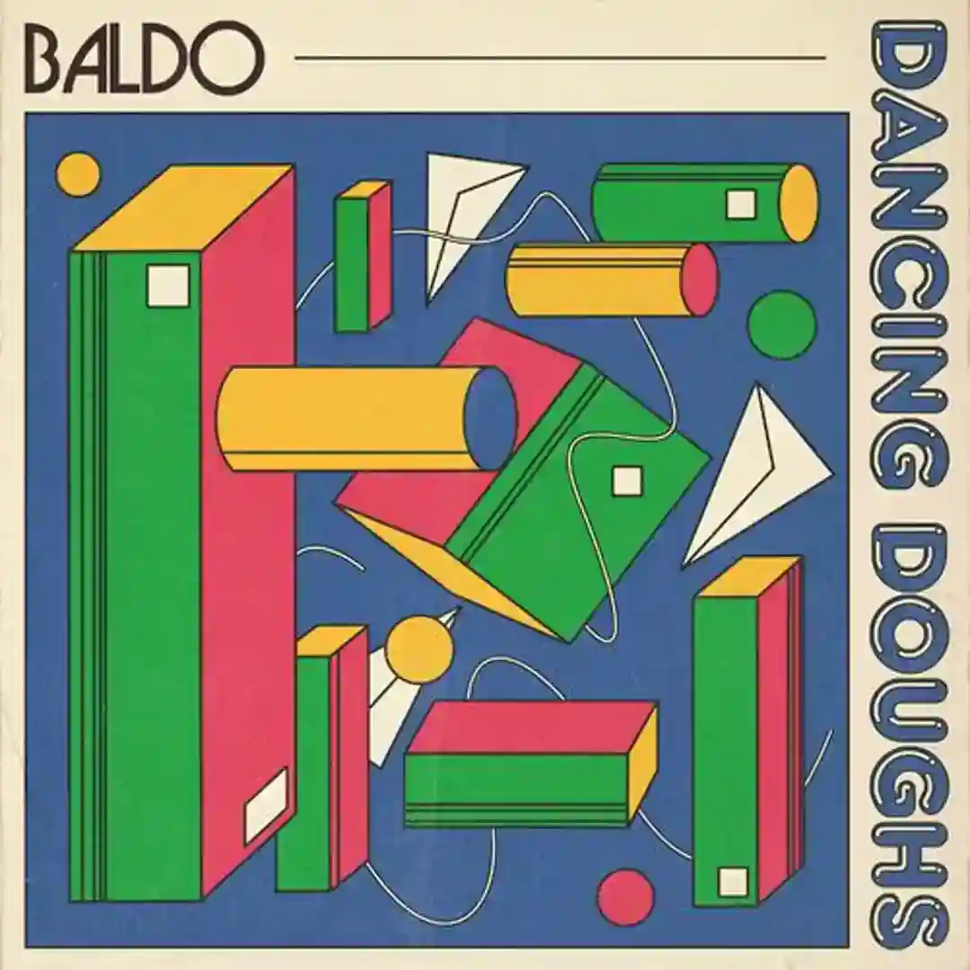 Dancing Doughs cover