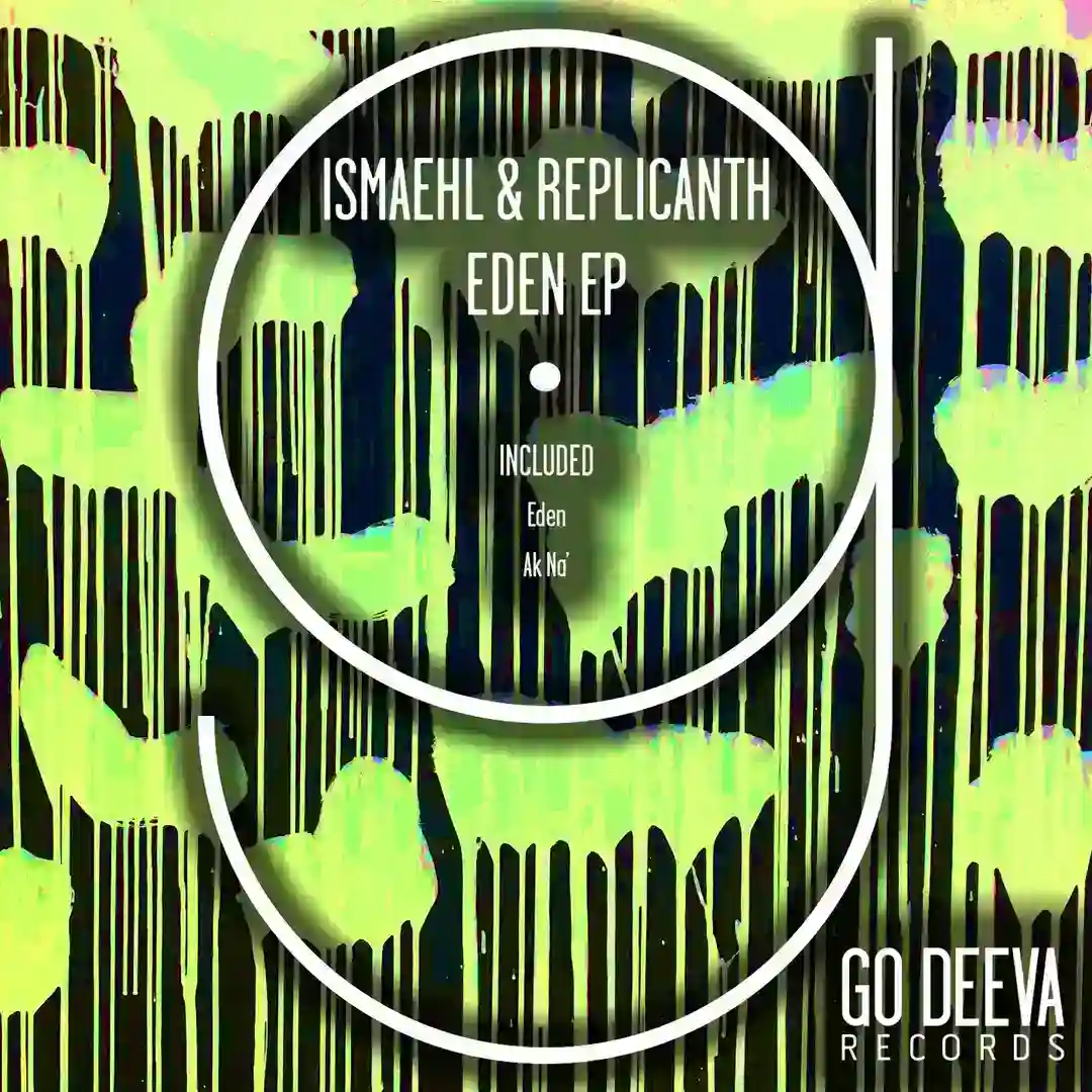 Eden cover